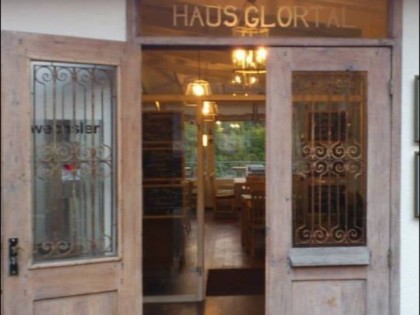 Foto: Haus Gl&amp;ouml;rtal